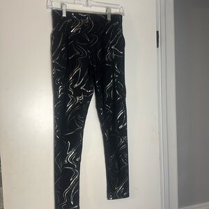 Old Navy Active Powersoft High-Rise Leggings